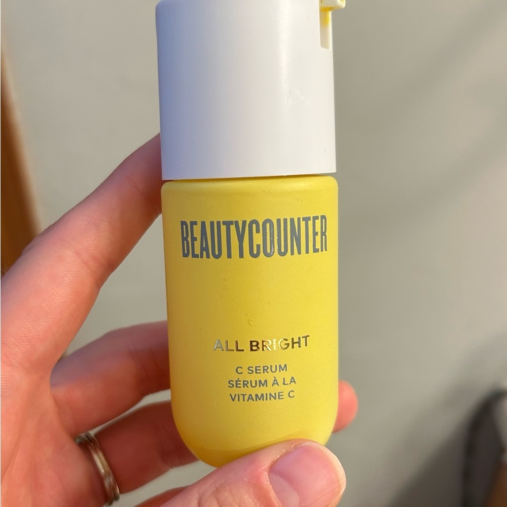 BEAUTYCOUNTER All Bright C Serum